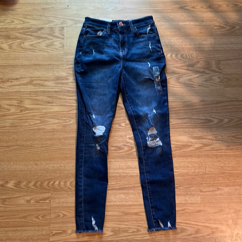 SO jeggings